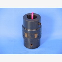 Boston Gear FC25-1 1/4 shaft coupling set